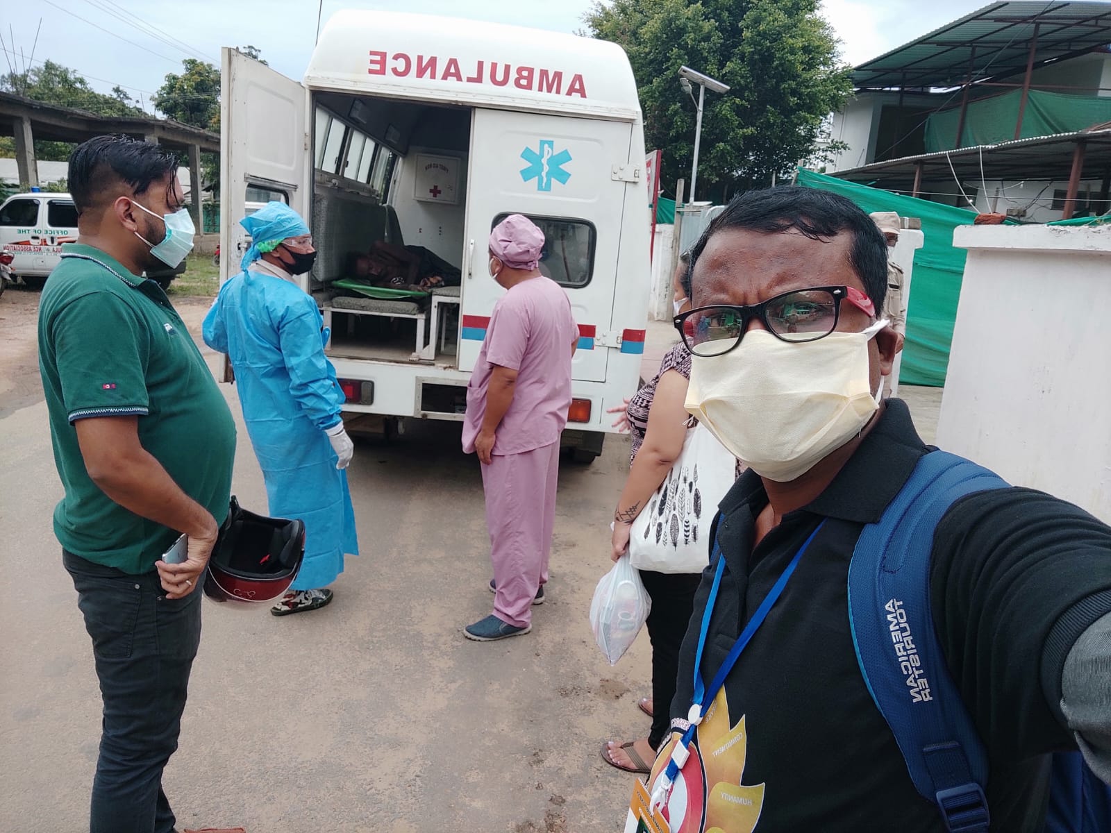 Team